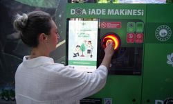 Geri Dönüşümde Büyük Adım! 1 Ayda 49 bin Toplandı