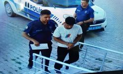 Motosiklet Hırsızları Emniyetten Kaçamadı