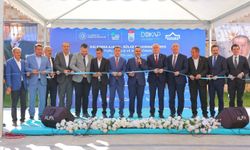 Bayburt'a 55 Milyon Liralık Dev Yatırım!