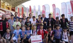 Aile Yılı Temalı Futbol Turnuvası Heyecanı