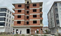 Kayıp Büşra'nın Cansız Bedeni İnşaatta Bulundu!