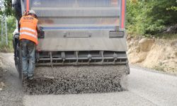 52 Mahallede Yol Çalışması! Ulaşım Seferberliği Sürüyor