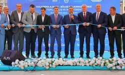 Üretimde Yerel Kalkınma Hamlesi! 4 Tesis Desteklenecek