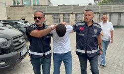 Bara Ateş Açmıştı! Hakkında Karar Çıktı...