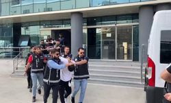 İnterpol Dahi Arıyordu! O Çeteye Operasyon...