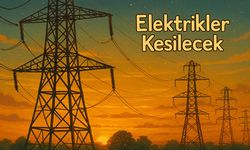 Trabzon’da Bugün Elektrikler Kesilecek! İlçeler ve Mahalleler Tek Tek Açıklandı