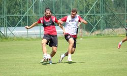 Sebat Gençlikspor Erzurum Kampında Tempoyu Yükseltti