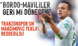 Panathinaikos, Trabzonspor'un 5 milyon euroluk ilk teklifi kabul etmedi; görüşmeler sürebilir