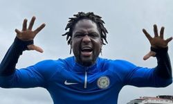 Rizespor’un Eski Yıldızı Akintola, Hull City’ye İmza Attı!
