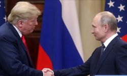 Trump-Putin Zirvesi Öncesi Beyaz Saray’dan Kritik Açıklama: “Gerekirse Masadan Kalkar”