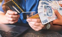 Kredi Kartı Borçları Rekor Kırdı! 4.14 Milyon Kişi Yasal Takipte