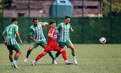 Çayelispor Şampiyonluk İçin Kampa Girdi! Hedef Net: 3. Lig'de Zirve