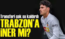 Trabzonspor’da Andre Almeida Pazarlığı Kızıştı! Valencia 8 Milyon Euro’da Diretiyor