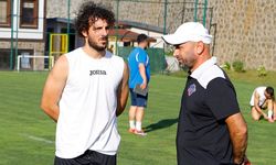 1461 Trabzon FK’da Muzaffer Bilazer’den İletişim Odaklı Hazırlık