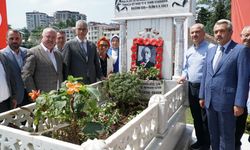 Bakan Memişoğlu: Adanmışlar değil artık katledenler bu dünyaya hakim