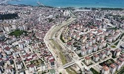 3,5 milyar TL’lik ıslah projesinde yarıya yaklaşıldı