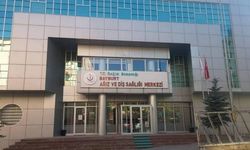 Bayburt Ağız ve Diş Sağlığı Merkezi 8 aylık hizmet verilerini açıkladı