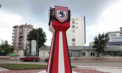 Derebahçe Samsunspor Parkı açıldı