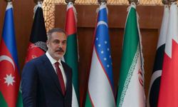 Dışişleri Bakanı Fidan: "Gazze meselesinde artık sözün bittiği yerdeyiz"