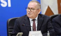 Eski bakan ve başkan Mustafa Demir hayatını kaybetti