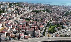 Kentsel dönüşümde imzalar atıldı: 1. etap başlıyor