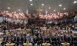 MHP ‘Terörsüz Türkiye İçin Milli Birlik ve Dayanışma Buluşmaları’nın ilkini Erzurum’dan başlattı