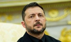 Ukrayna: "Zelenskiy, Putin ile görüşmeye hazır"