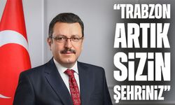 Trabzon’un Geleceği Üniversite Gençliğiyle Şekillenecek!