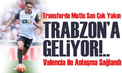 Trabzonspor’da Andre Almeida Bombası! Transferde Mutlu Son Çok Yakın