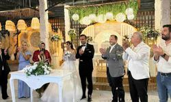Trabzonlu Gazeteci Antalya'da Dünya Evine Girdi