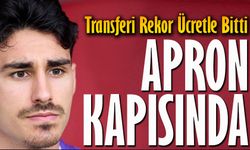 Trabzonspor, Andre Almeida Transferinde Sona Yaklaştı! İspanyol Basını: “Çıkış Kapısında”
