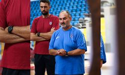 Trabzonspor Basketbol Yeni Sezona Güçlü Başlamak İstiyor