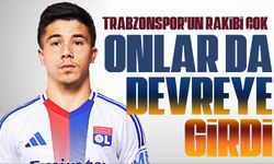 Trabzonspor’un Gündemindeki Benjamin Bouchouari’ye Avrupa’dan Yoğun İlgi