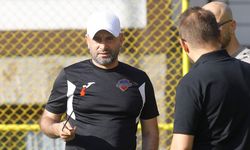 1461 Trabzon FK’da Hedef Yükselmek: “Bu Sezonun Hikâyesini Birlikte Yazacağız”