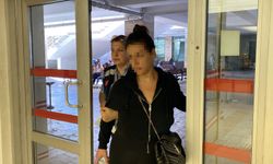 Sevgililer Birbirini Yaralayıp Darp Etti! Emniyetten Gözaltı