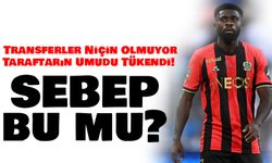 Trabzonspor’da Transfer Krizi: Taraftarın Umudu Tükendi!