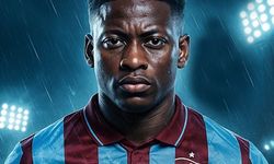 Trabzonspor’un Yabancı Rekoru Genişliyor: Olaigbe ile 196. Transfer