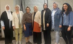 Zifin Kadın Derneği’nden Aile Yılı Mesajı: “Toplumsal Huzur Ailede Başlar”