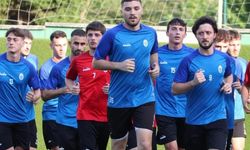 Sebat Gençlik Erzurum Kampına Gidiyor: Hedef 2. Lig