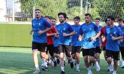 Pazarspor’da Yüksek İrtifa Mesaisi! Hedef Lige Galibiyetle Başlamak