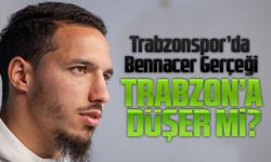 Trabzonspor’da Bennacer Gerçeği: Menajer Önerisi, Öncelikli Hedef Değil!