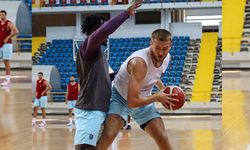 Trabzonspor Basketbol Takımı, Yeni Sezona Hazırlanıyor