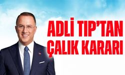 Kanseri İki Kez Yenen Murat Çalık İçin Adli Tıp’tan Cezaevi Kararı