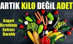 Tarımdaki Maliyet Krizi Sofralara Yansıdı: Rekor Fiyatlar Pazarda