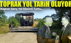Başkan Genç Sözünü Tuttu: Karadağ Grup Yolunda Çalışmalar Başladı