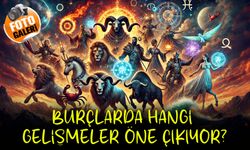Bugün Burçlarda Enerji Zirvede: Koç’tan Balık’a Detaylı Günlük Yorumlar