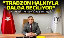 İYİ Parti’den Sert Çıkış: “Cumhuriyet ve Türklük Mücadelesinde Yalnız Kalsak da Vazgeçmeyeceğiz”
