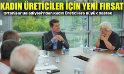 Başkan Ahmet Kaya: “Toprak Ana Kooperatifini Trabzon Markasına Dönüştürelim”