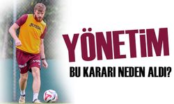Batagov’a İngiltere’den Dev Teklif! Trabzonspor’un Kararı Belli Oldu
