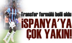 Batista Mendy İçin İspanyol Devleri Kapışıyor
